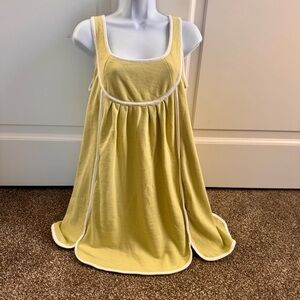 Daily Practice by Anthropologie At Play Mini Dress